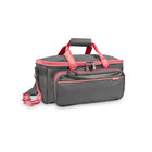 Maletín de podología Elite GP - Antracita / Salmón - Bolsas Elite