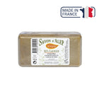 Sapone di Aleppo 16% alloro - 125 g - Alépia