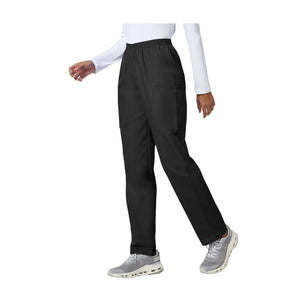 Seignosse - Pantalon cargo médical - Femme - Cherokee - Couleur 1 Cherokee Authentic Workwear