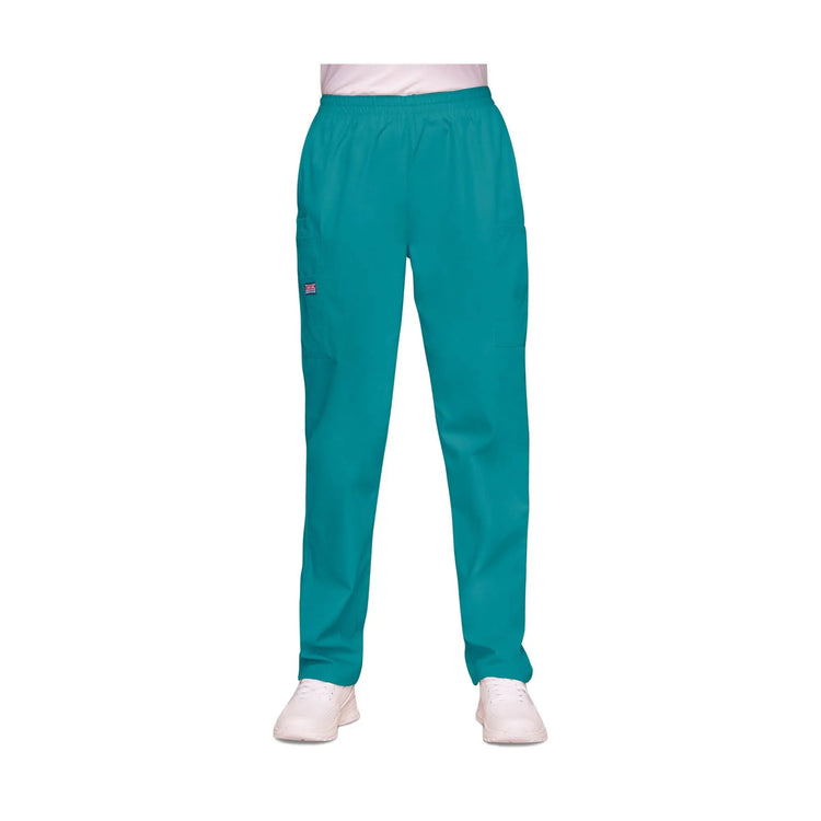 Seignosse - Pantalon cargo médical - Femme - Cherokee - Couleur 1 Cherokee Authentic Workwear