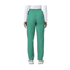 Seignosse - Pantalon cargo médical - Femme - Cherokee - Couleur 1 Cherokee Authentic Workwear