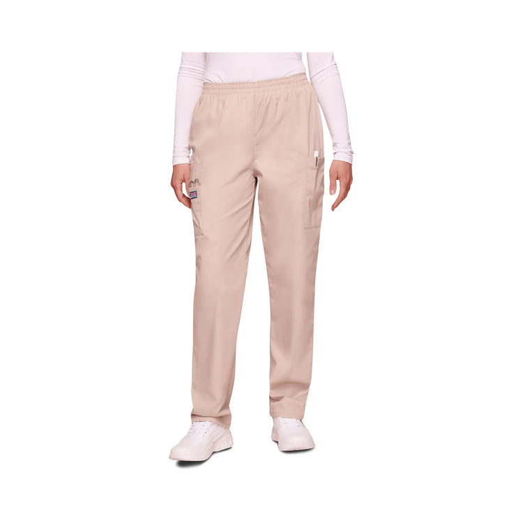 Seignosse - Pantalon cargo médical - Femme - Cherokee - Couleur 2 Cherokee Authentic Workwear