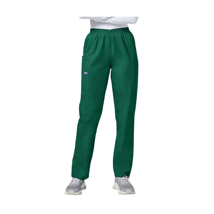 Seignosse - Pantalon cargo médical - Femme - Cherokee - Couleur 2 Cherokee Authentic Workwear 