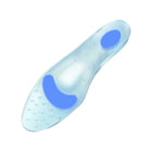 Solette lunghe in silicone - Herbifeet