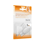 Separatore alluce in gel e protezione alluce valgo - Confezione da 2 pezzi - Ruck