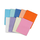 Serviettes de protection plastifiées - 125 pièces - 33 x 48 cm - Medistock