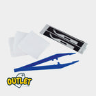 Set per ablazione con filo n. 1 ATOUTSET / Saldi
