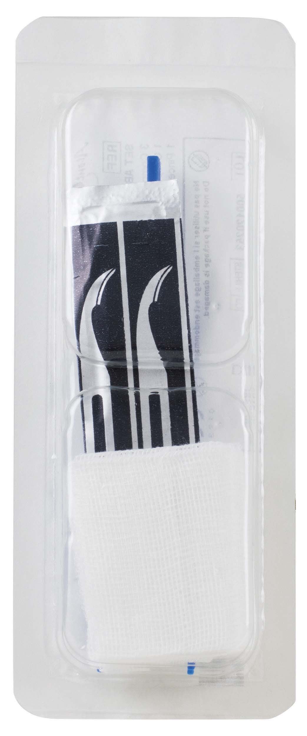 Equipo de ablación con alambre n.° 1 ATOUTSET - My Medical