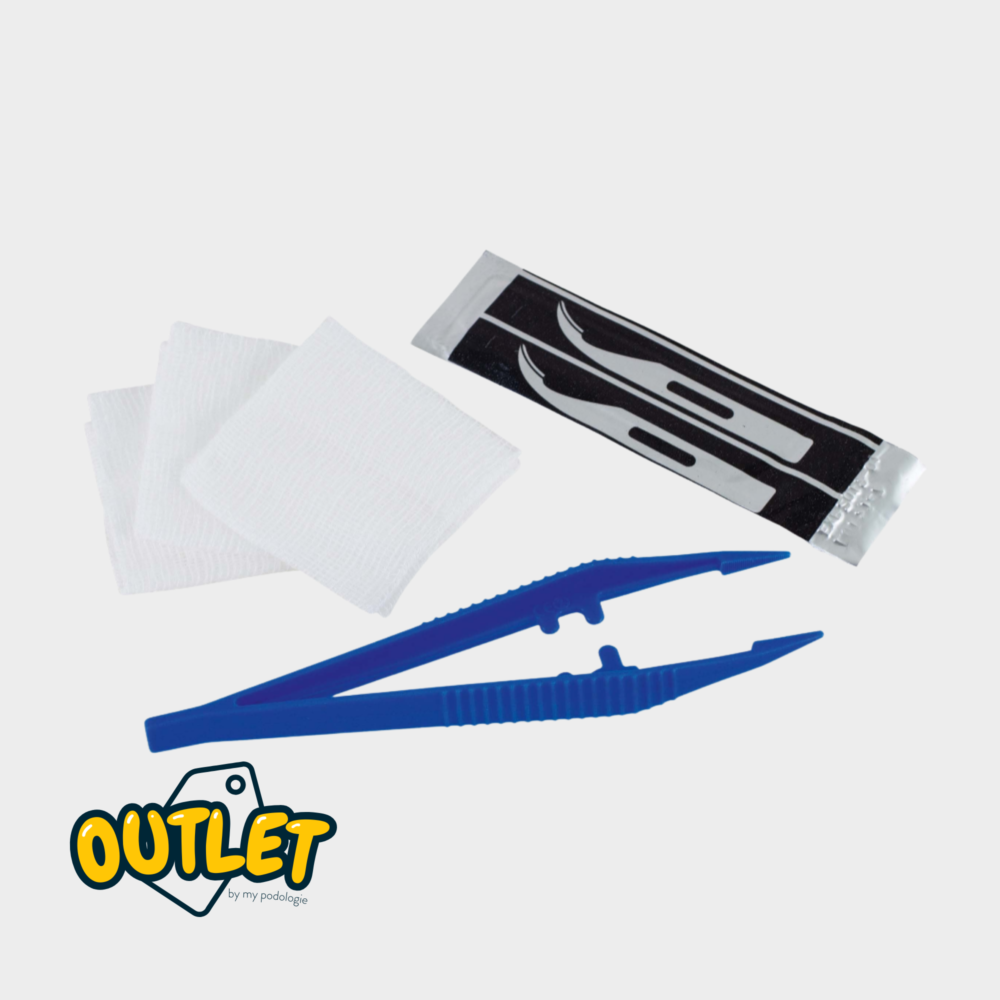 Set Ablation Fils N° 1 ATOUTSET / Destockage Destockage 