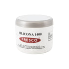 Silicona para ortoplastia - 1400 RTV - Shore 28-32 - Gris - 500g - Fresco