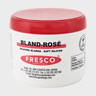 Silicona para ortoplastia - Bland-Rosé - Shore A 2-4 - Rosa - 500g - Fresco