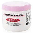 Silicona para ortoplastia - Semirígida - Shore A 14-16 - Rosa claro - 500g - Fresco