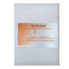 Silitrame - Trame Gaze pour orthoplastie - Pour la fabrication d'orthèse - j3m