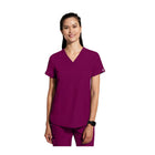 Skyler - Tunique col V - Femme - Healing Hands