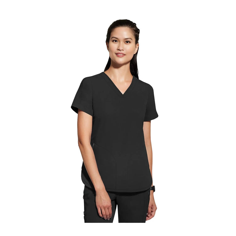 Skyler - Tunique col V - Femme - Healing Hands Healing Hands 