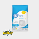 Slip de maintien ID Care Net Pants - Comfort - Plusieurs tailles - ID Care // Date dépassée