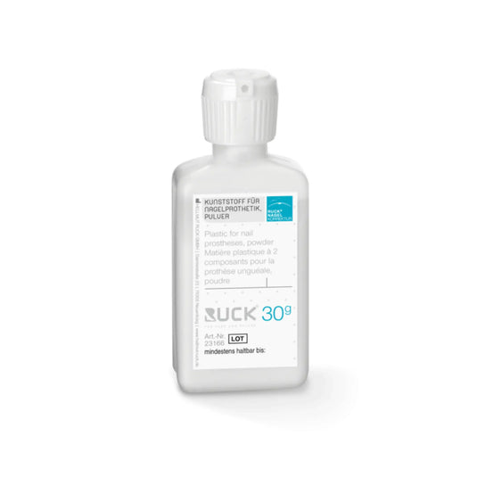 Powder solution for resin - 30 g - Ruck