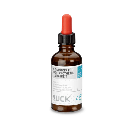 Soluzione liquida per resina - 45 ml - Ruck
