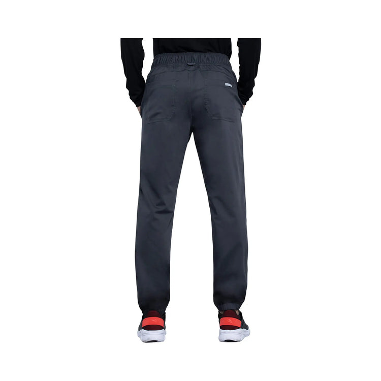 boohooMAN - Pantalon de jogging à imprimé camouflage - Bleu marine boohooMAN - Pantalon de jogging à imprimé camouflage - Bleu marine