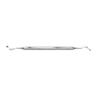 Spatule double face - 17,5 cm - Ruck