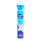 Spray fresco per scarpe – Deodorante Express 200ml