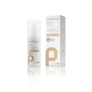Spray para pies - Plata - 150 ml - Peclavus Peclavus 