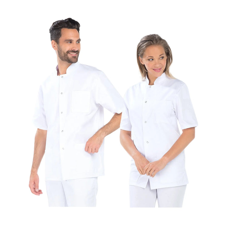 Steph Tunique Manches courtes Mixte 75 cm My Podologie