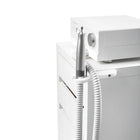 Soporte pieza de mano para armario de pared o exterior - Podolog ECO - Ruck