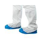 Cubrezapatillas polar con suela CPE - Ruck