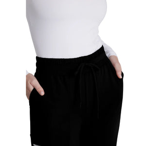 Sydney - Pantalon médical droit - Femme - Skechers Slip-ins Knits SKECHERS SLIP-INS KNITS 