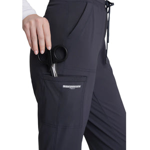 Sydney - Pantalon médical droit - Femme - Skechers Slip-ins Knits SKECHERS SLIP-INS KNITS 