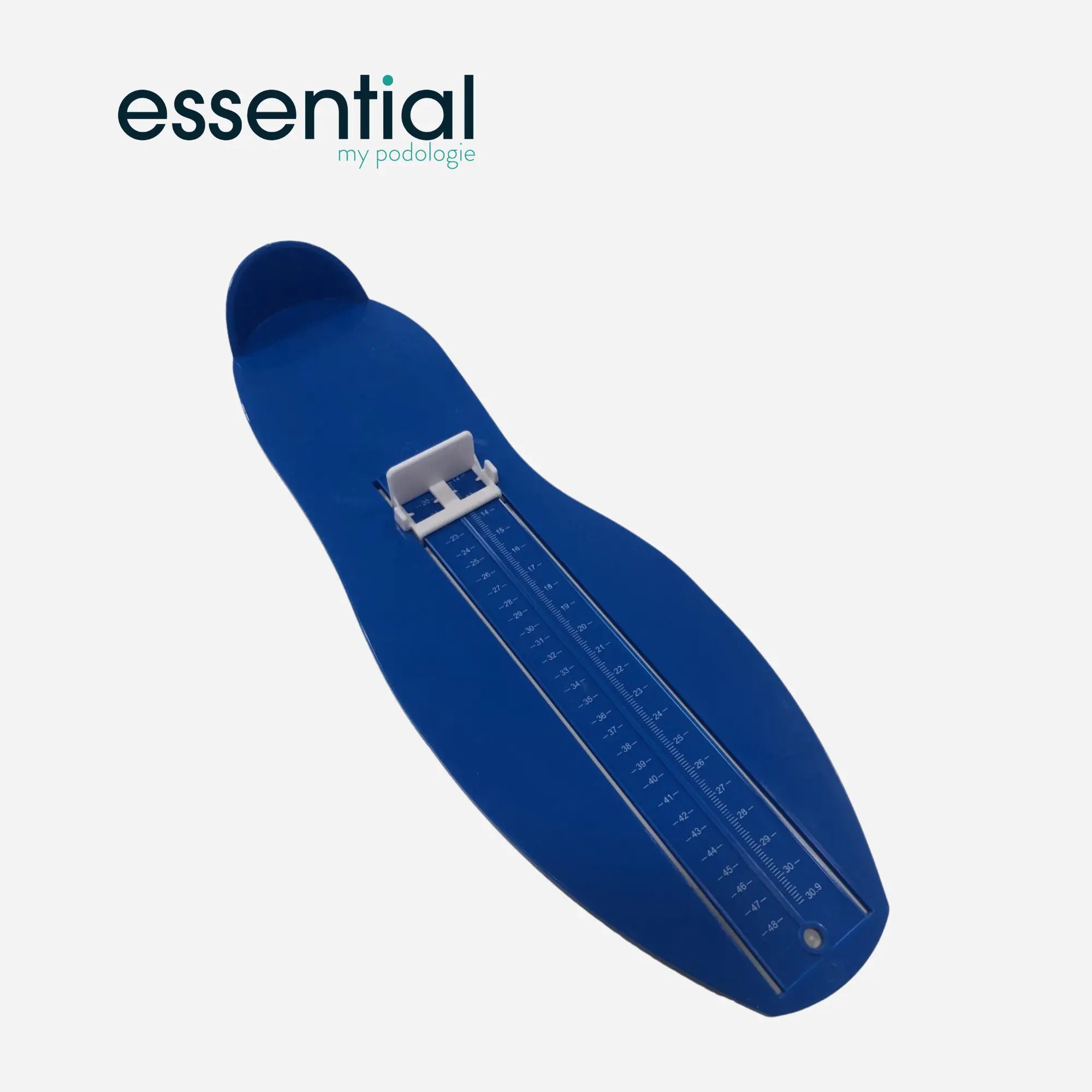 Guide Mesurer Sa Pointure Système De Mesure Du Pied En Pointure