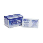 Tampone imbevuto di alcool Alco-Prep - 2 modelli - HOSPIDEX