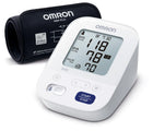 Misuratore di pressione arteriosa da braccio Omron M3 Comfort V2
