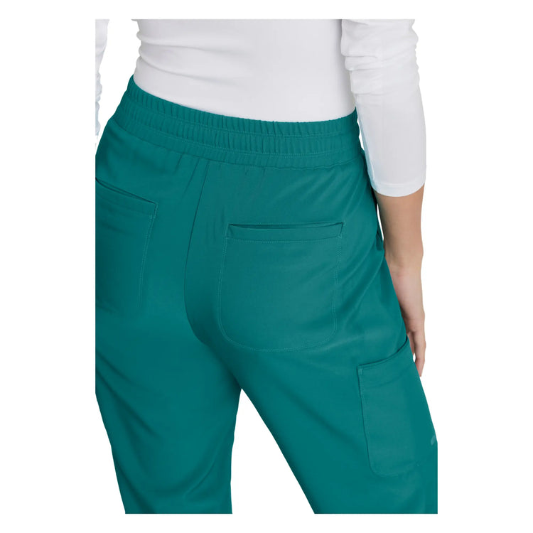 Terra - Jogging cargo avec cordon de serrage - Femme - Grey’s Anatomy Evolve Grey’s Anatomy 