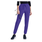 Terra - Jogging cargo avec cordon de serrage - Femme - Grey’s Anatomy Evolve