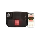 ThermBack LED - Fascia riscaldante per massaggio alla schiena - Therabody