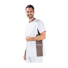 Timéo - Blouse Manches Courtes - Homme - 78 cm