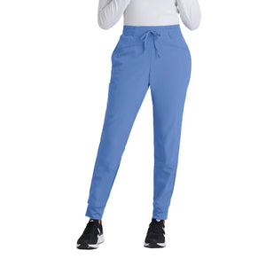 Toccata - Jogging cordon de serrage - Femme- Barco One BARCO  Bleu Ciel / XL
