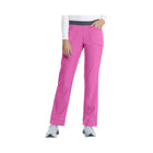 Tosse - Pantalón médico slim - Mujer - 4 bolsillos - Cherokee - Color 1