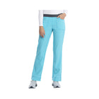 Tosse - Pantalon slim médical - Femme - 4 poches - Cherokee