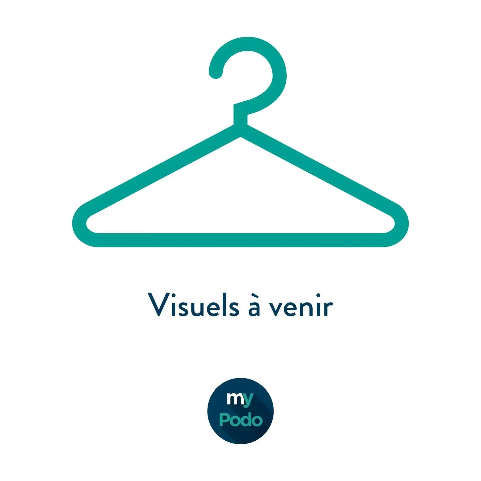 Tosse - Pantalon slim médical - Femme - 4 poches - Cherokee - Couleur 2 My Podologie  Vert Chasseur / XXXL