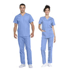 Toulouse - Ensemble médical - Tunique et pantalon - Unisexe - Cherokee