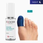 Trattamento funghi alle unghie - Notte intensiva - 8ml - Poderm Professional