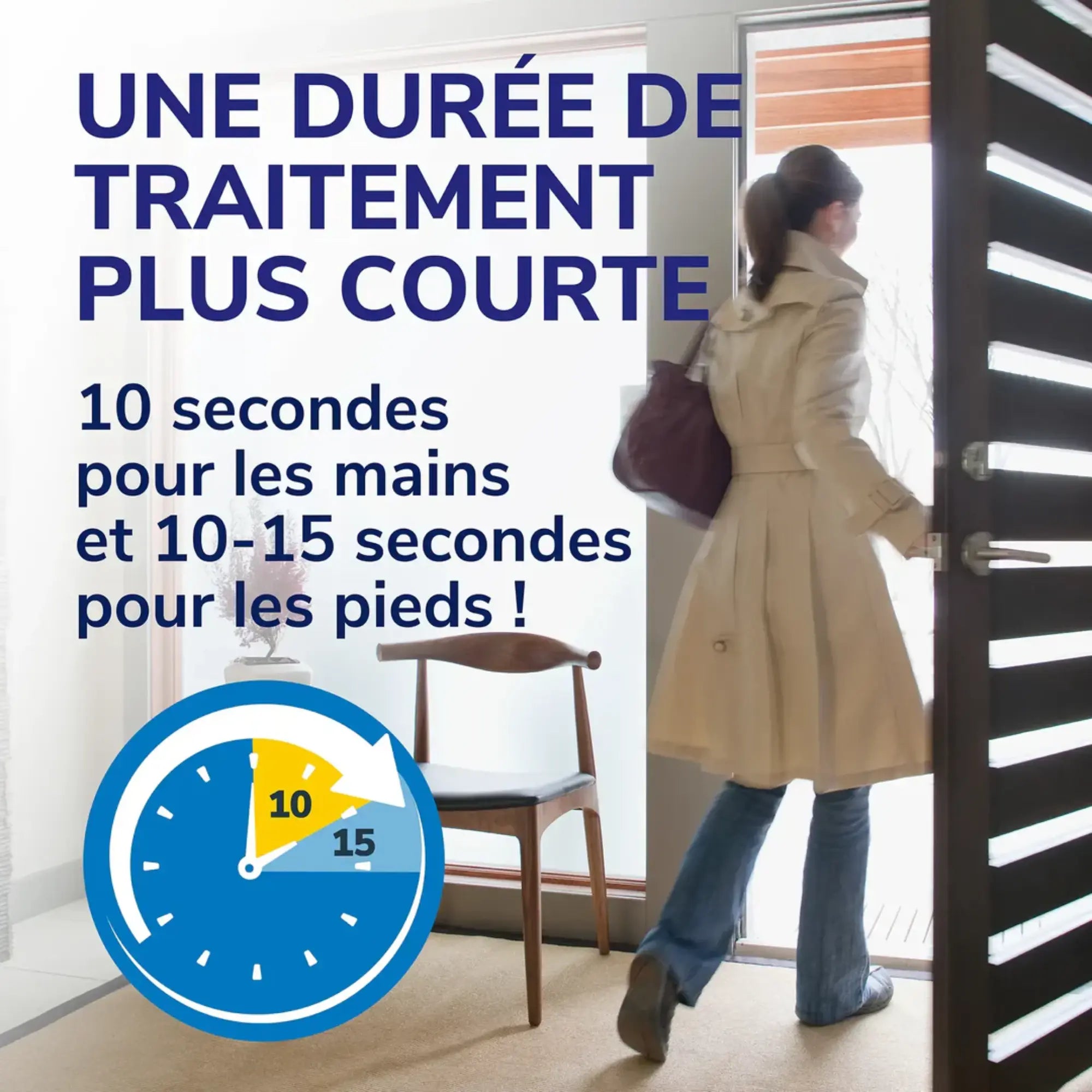 Traitement Verrues - Freeze Away MAX - 35 ml -  Dr Scholl's Scholl 