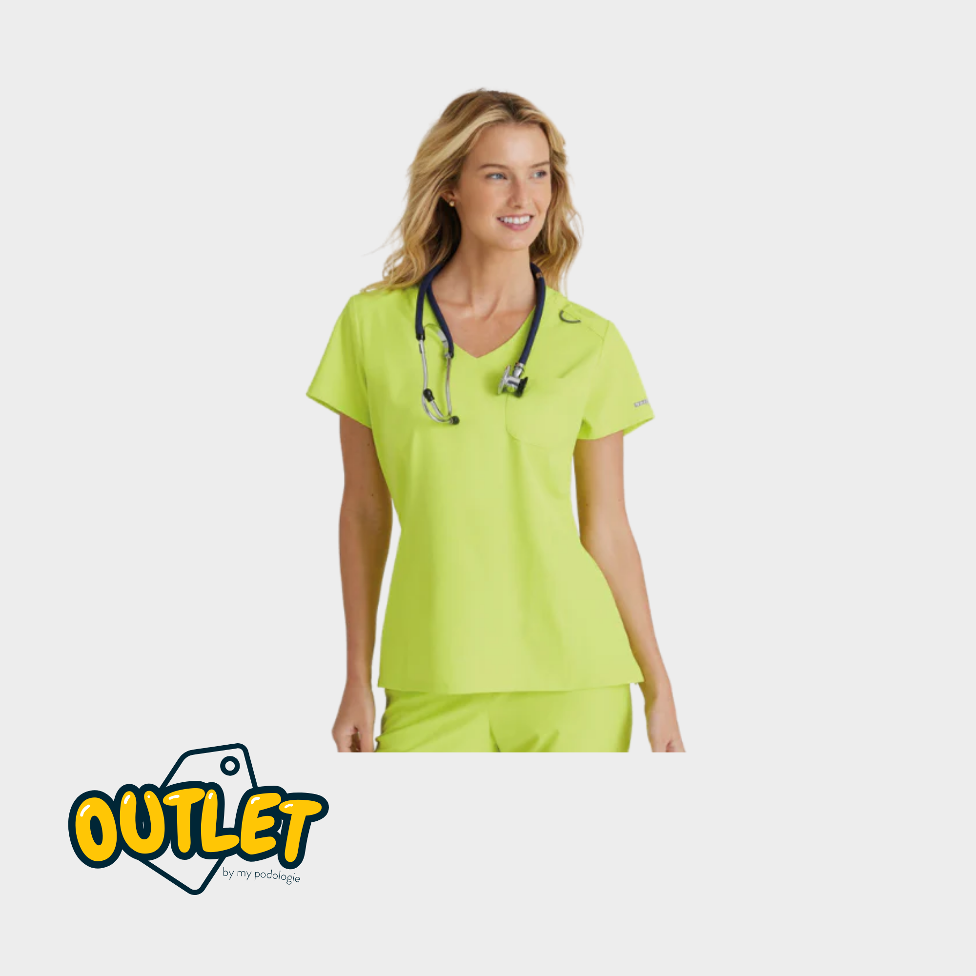 Tunique femme - Taille S - Skechers // Outlet