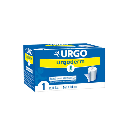 Urgoderm - stretchable non-woven plasters - Urgo Urgo 