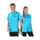 Victor - Blouse Manches Courtes - Mixte - 76 cm