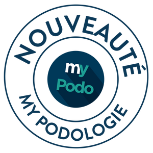 Nouveauté My Podologie