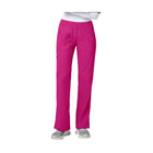 Villeurbanne - Pantalon droit taille mi-haute - Femme - Cherokee